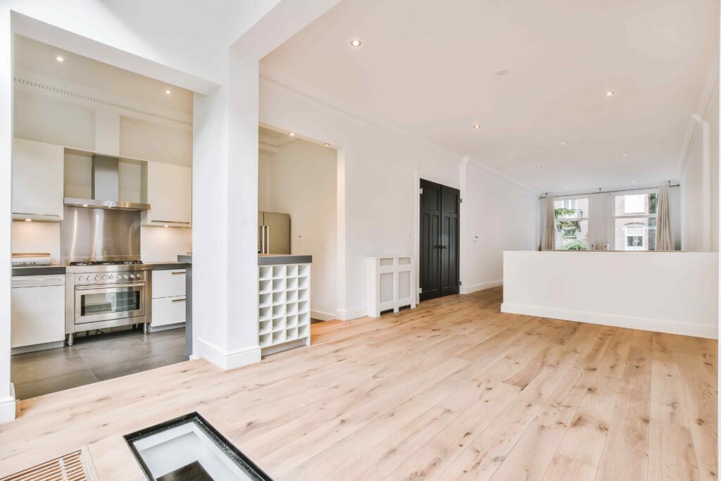 Apartamentos modernos, espacios de vivienda luminosos y aireados 2 Diseño moderno de la casa 2021 10 21 02 43 49 UTC