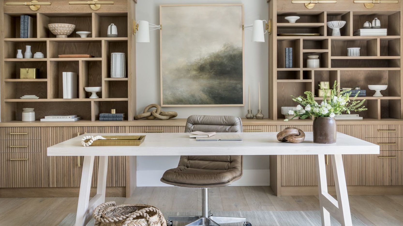 Dormitorio Boho Chic: ideas, consejos para la disposición