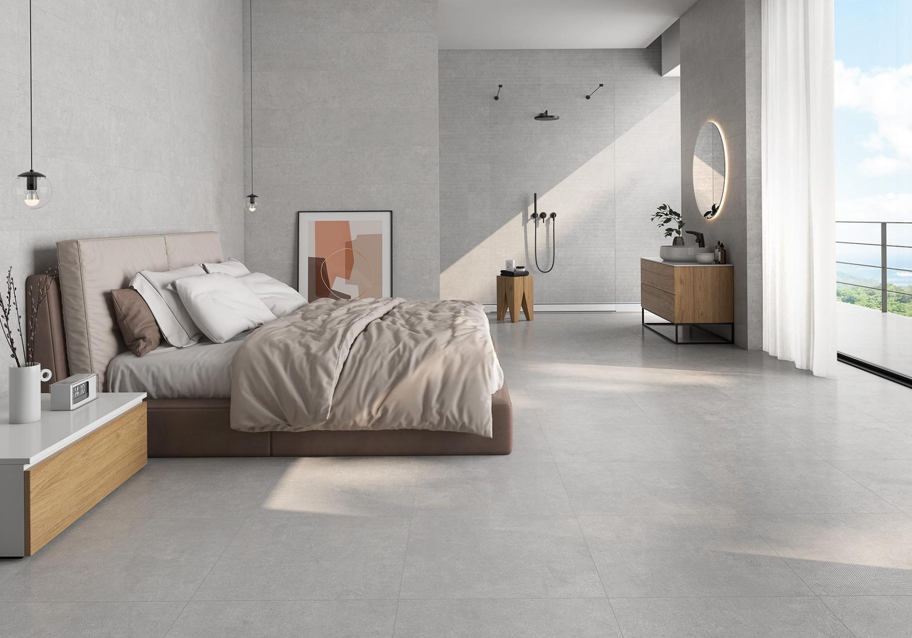 Azulejos: ¿cuáles son los formatos más elegidos y las dimensiones disponibles?