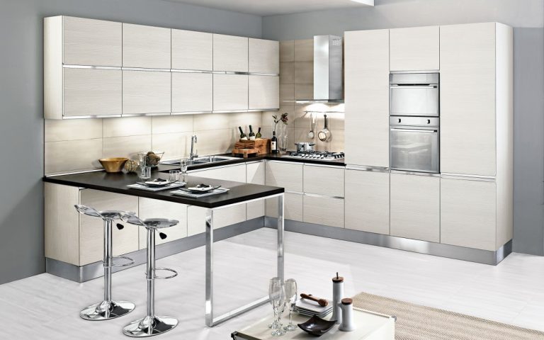 10 tips to design your ideal cuisine