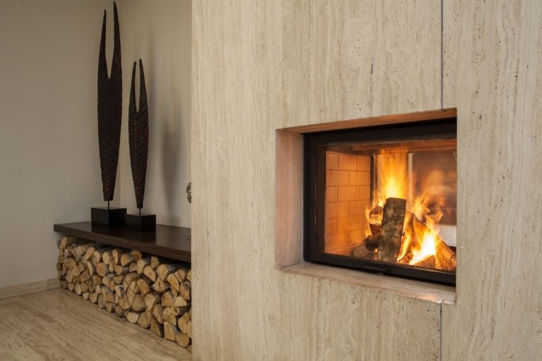 Installation fireplaces and stoves: when is it possible?