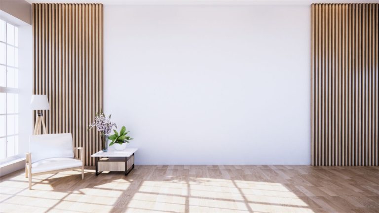 Redo the home floor: the first things to know