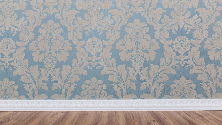 Washable wallpaper beauty practicality and versatility