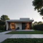 Transform Your Space: 10 Innovative Home Design Ideas to Elevate Your Living Environment