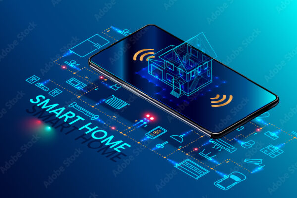 a Smart Home