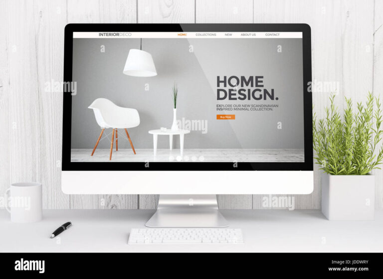 3D Home Design Software