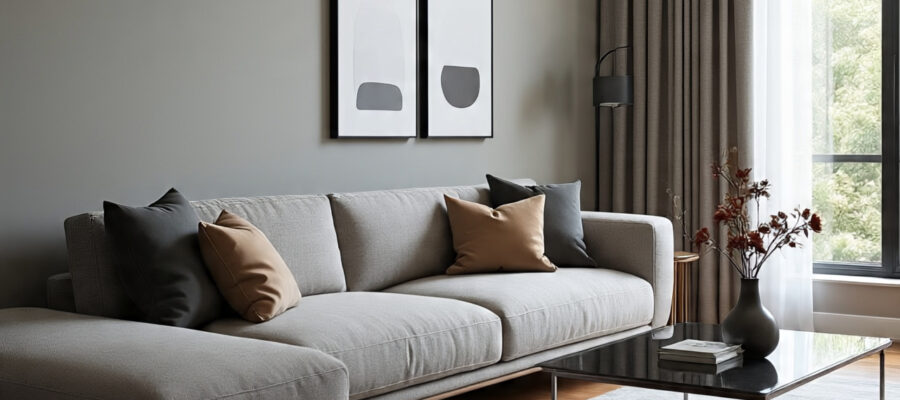 designing homes and decorations: where function meets art