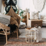 Boho Chic Home Decor Ideas
