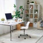 Home Office Setup Ideas