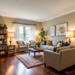 10 Essential Steps to Create a Cozy and Functional Living Room: A Comprehensive Tutorial for Home Design Enthusiasts