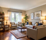 10 Essential Steps to Create a Cozy and Functional Living Room: A Comprehensive Tutorial for Home Design Enthusiasts