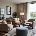 7 Key Trends in The Evolution of Furniture in Home Design