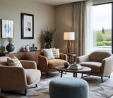 The Evolution of Furniture in Home Design