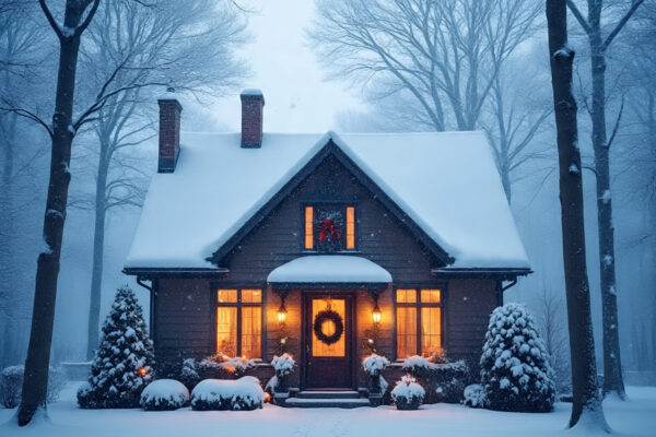 As winter approaches, the need for a warm and inviting home becomes paramount. The chilly temperatures and shorter days often lead us to crave a cozy environment