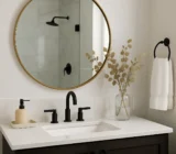 11 Budget Bathroom Upgrades That Look Expensive