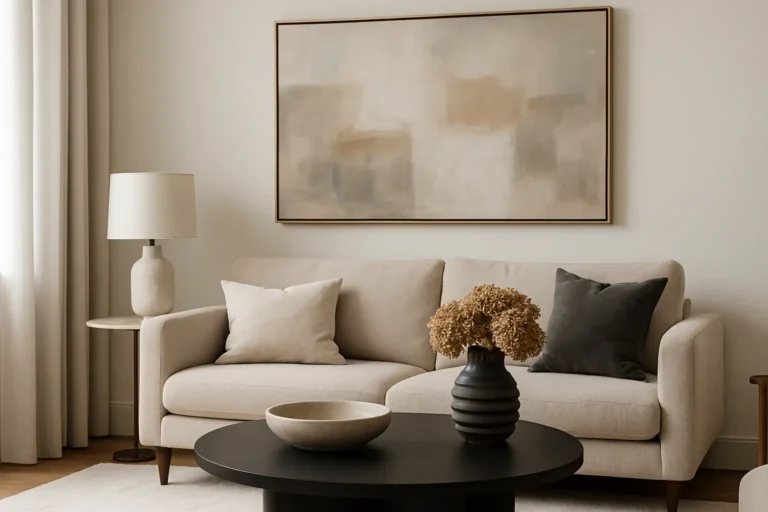 15 Living Room Decor Ideas That Look Expensive
