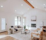 Modern Home Design Trends You Need to Know