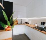 Smart Home Design: Integrating Technology Seamlessly and Stylishly