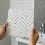 Bathroom Tile Layout Patterns That Always Work