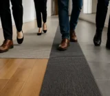 Best Flooring for High-Traffic Areas: What Wins