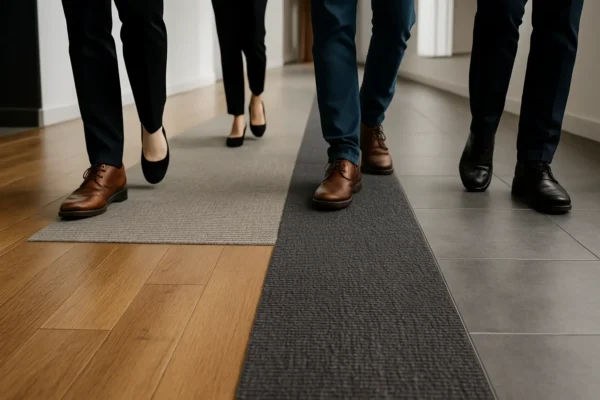 Best Flooring for High-Traffic Areas: What Wins