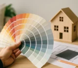 Choose a Home Color Palette That Actually Works
