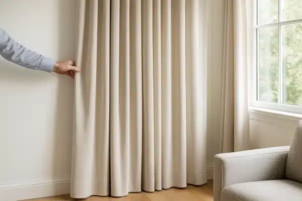 Curtain Length Rules That Always Look Right