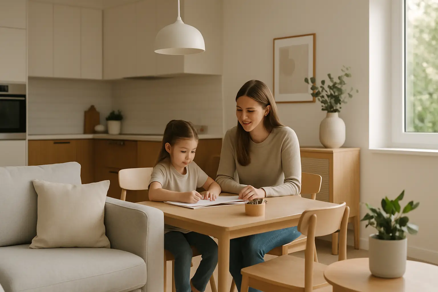 Home Design That Works for Real Life