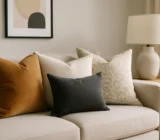 How to Choose Throw Pillows That Look Expensive