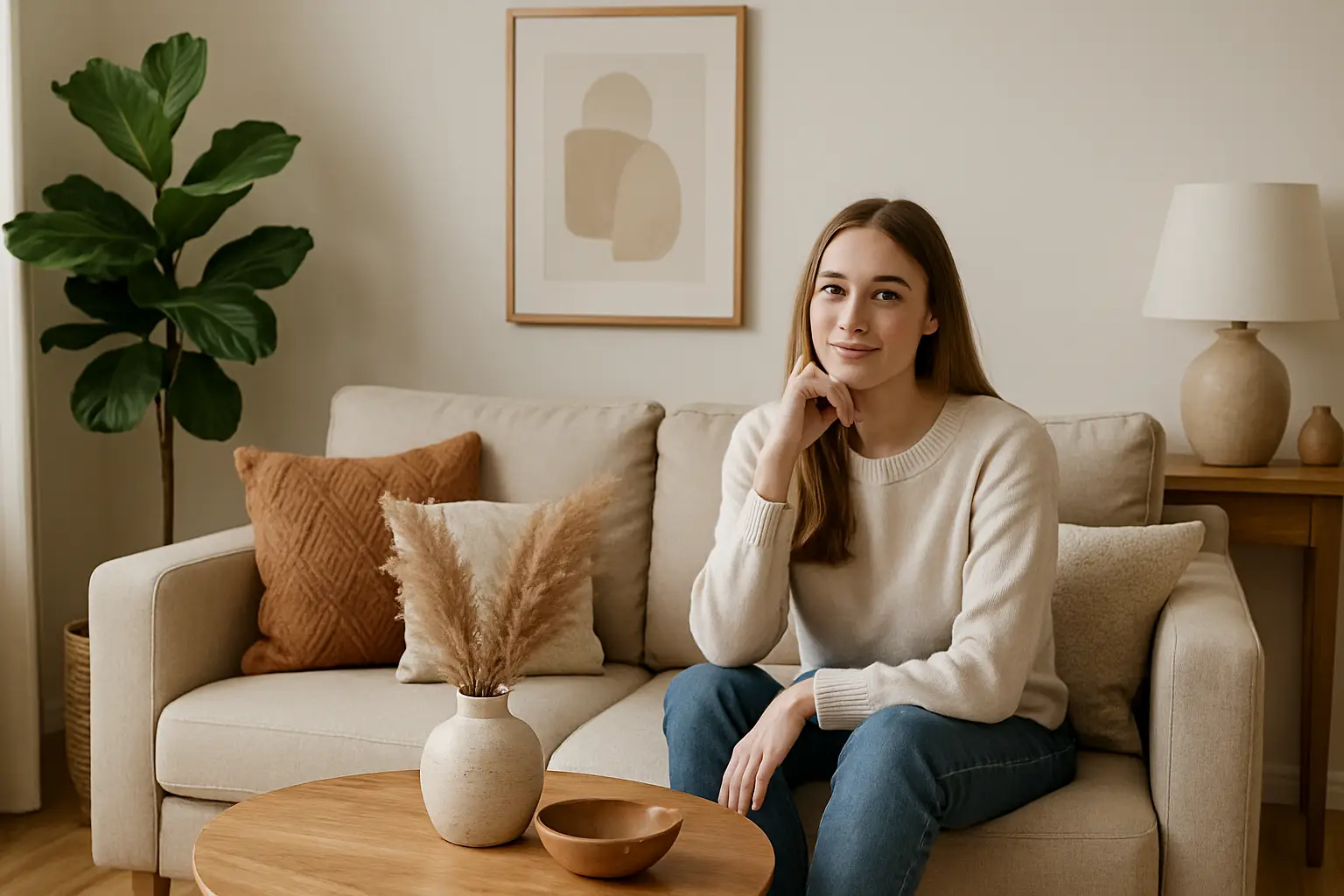 Interior Decoration That Feels Like You