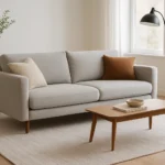 Living Room Rug Sizes That Actually Work