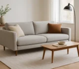 Living Room Rug Sizes That Actually Work