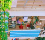 small Space Solutions: Clever Design Hacks for Tiny Apartments