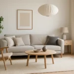 Scandinavian Living Room Tips That Work in Real Life