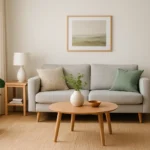 Small Living Room Layouts That Feel Bigger