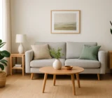 Small Living Room Layouts That Feel Bigger